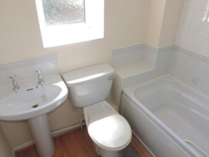 2 Bedroom House To Rent In The Causeway, Thurlby, Bourne, PE10