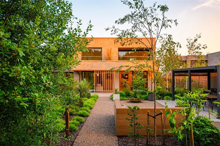 5 Bedroom Detached House To Rent In Twineham Grange Farm, Twineham, RH17