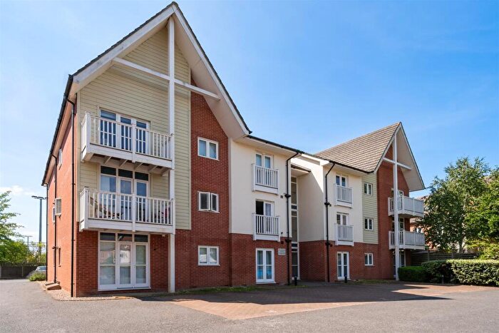 2 Bedroom Apartment To Rent In Woodshires Road, Solihull, B92