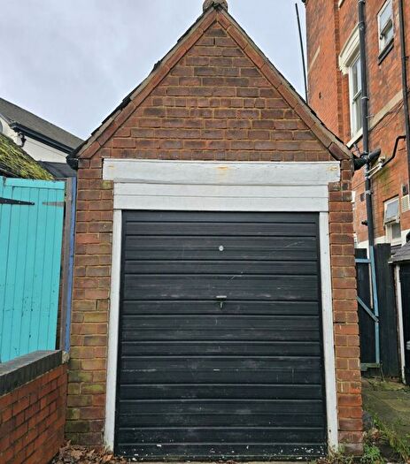 Property To Rent In St James Road, Leicester, LE2