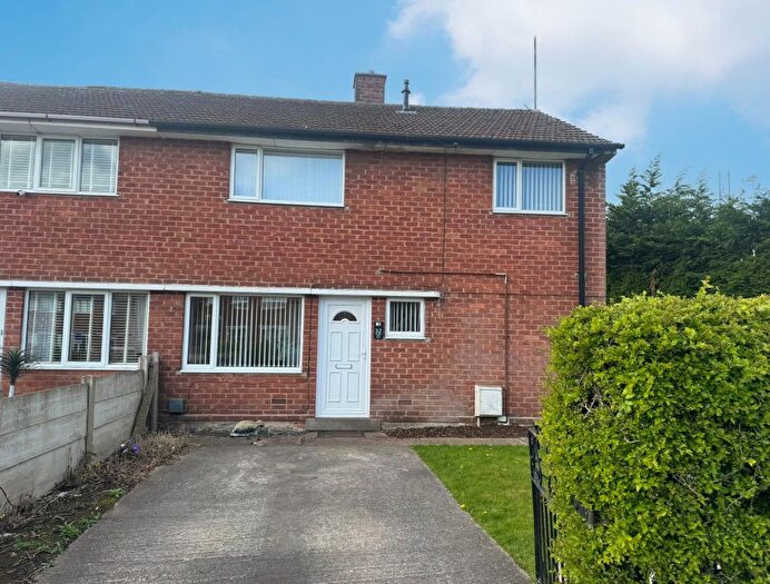 3 Bedroom Property For Sale In Valley Road, Shirebrook, Mansfield, Nottinghamshire, NG20