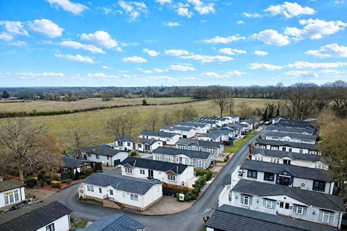 2 Bedroom Parking For Sale In Labour In Vain Road, Sevenoaks, Kent, TN15