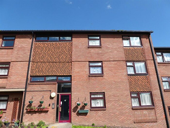 1 Bedroom Flat To Rent In Belmont Street, Ramsgate, CT11