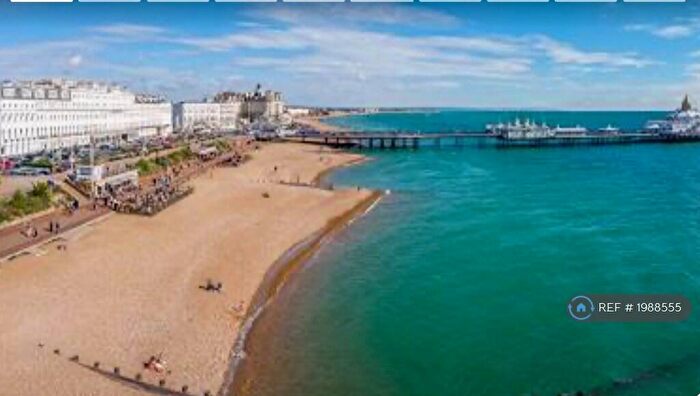 1 Bedroom Flat To Rent In Cambridge Road, Eastbourne, BN22