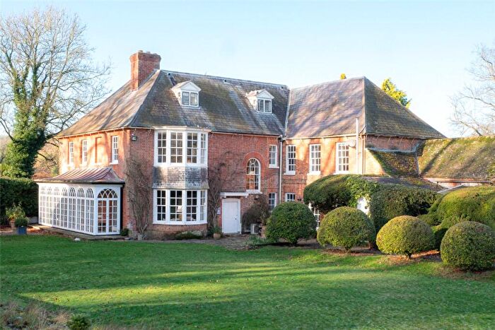 7 Bedroom House To Rent In Little Bedwyn, Marlborough, SN8