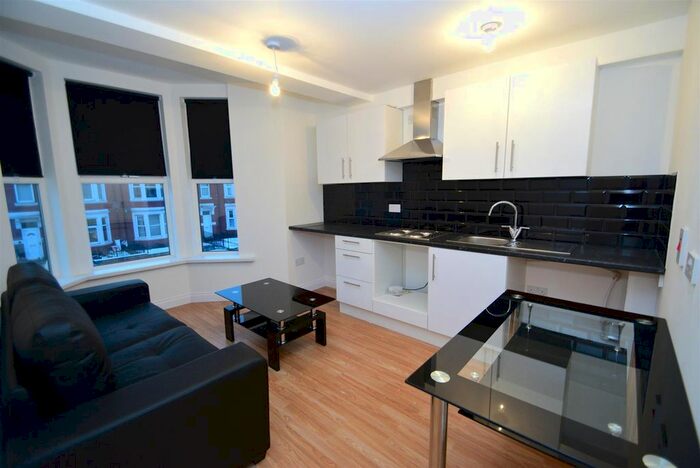 1 Bedroom Flat To Rent In Wingrove Road, Fenham, NE4