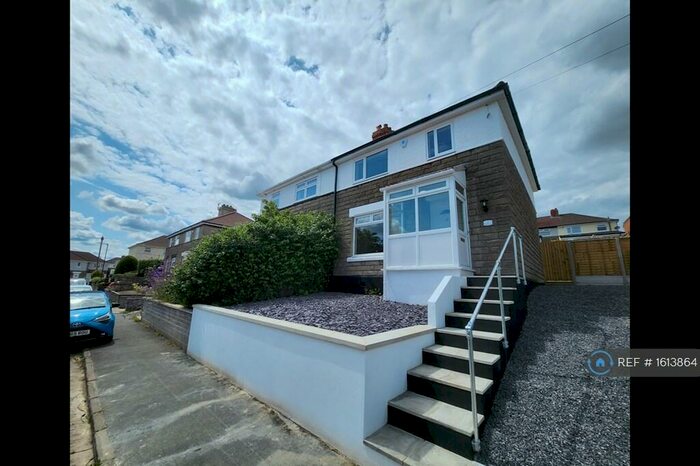 3 Bedroom Semi-Detached House To Rent In Eastlyn Road, Bristol, BS13