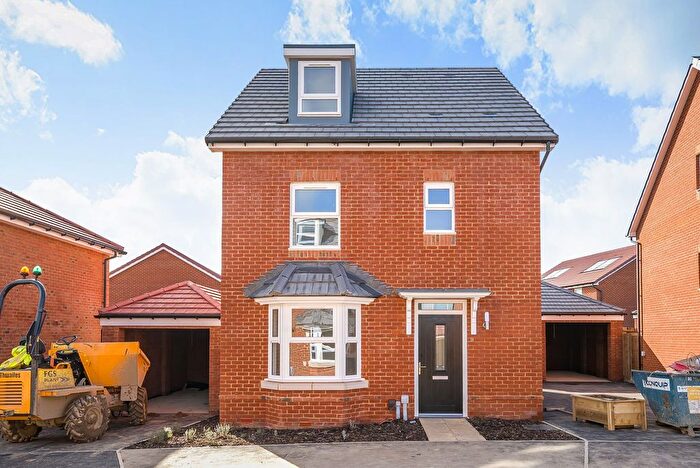 4 Bedroom Property To Rent In Porty Road, Sturry, CT2