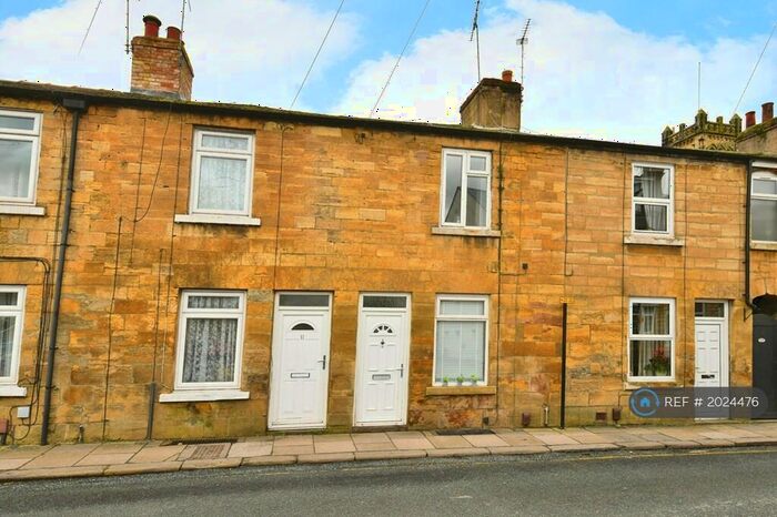 2 Bedroom Terraced House To Rent In St. James Street, Wetherby, LS22