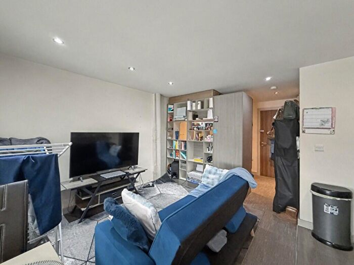 Studio For Sale In Crook Street, Bolton, Greater Manchester, BL3