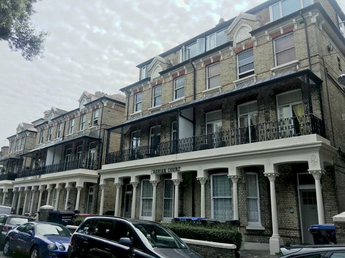 2 Bedroom Flat To Rent In Adrian Square, Westgate, CT8