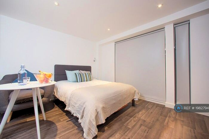 Studio To Rent In Atkins Street, Leicester, LE2