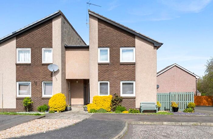 Studio For Sale In Tippet Knowes Park, Winchburgh, EH52