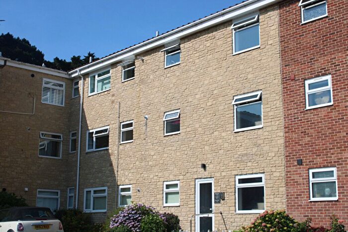 2 Bedroom Flat To Rent In Bincleaves Road, Weymouth, DT4