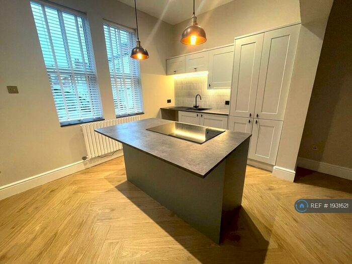 1 Bedroom Flat To Rent In Wilton Place, Ilkeston, DE7