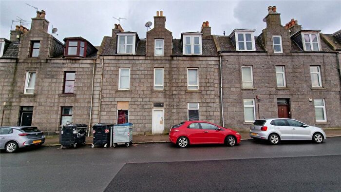 1 Bedroom Apartment For Sale In Bedford Road, Aberdeen, Aberdeenshire, AB24