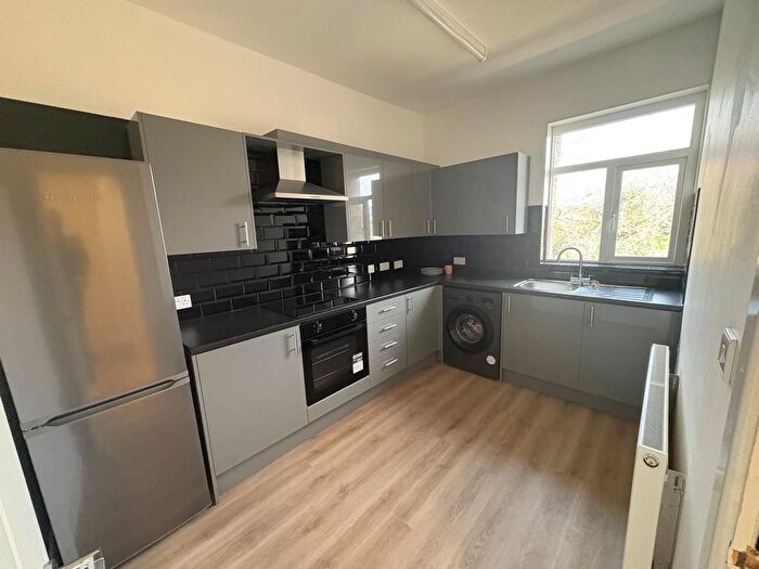 Property To Rent In Manchester Road, Bradford, West Yorkshire, BD5