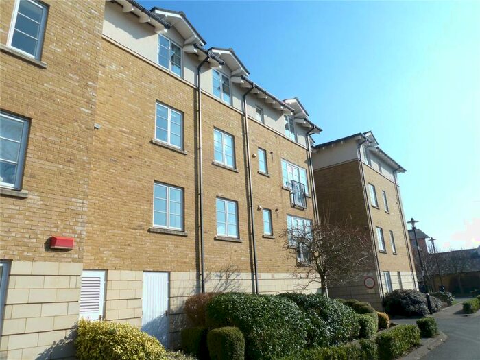 2 Bedroom Apartment To Rent In Pooles Wharf Court, Rownham Mead, Hotwells, Bristol, BS8