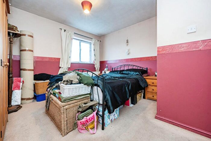 2 Bedroom Semi-Detached House For Sale In Millwright Way, Flitwick, Bedford, Bedfordshire, MK45