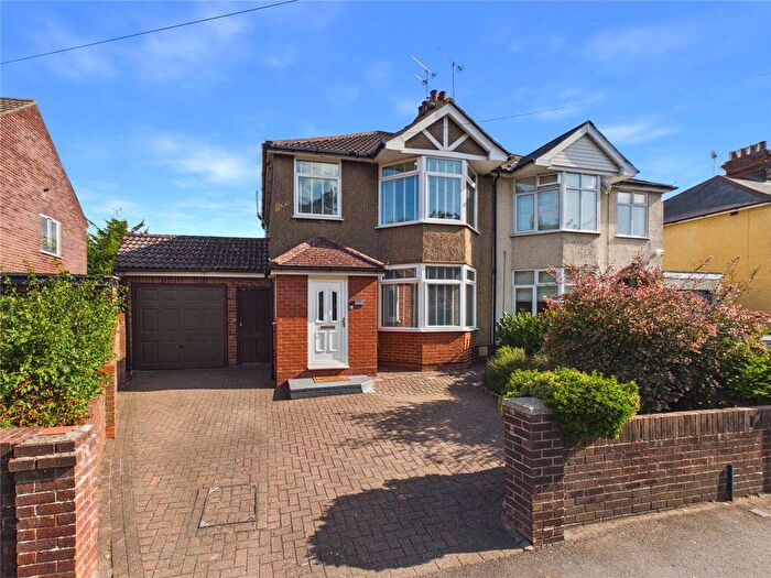3 Bedroom Semi Detached House For Sale In Felixstowe Road, Ipswich, Suffolk, IP3