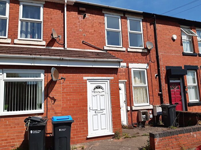 1 Bedroom Studio To Rent In Cook Street, Ellesmere Port, Cheshire., CH65