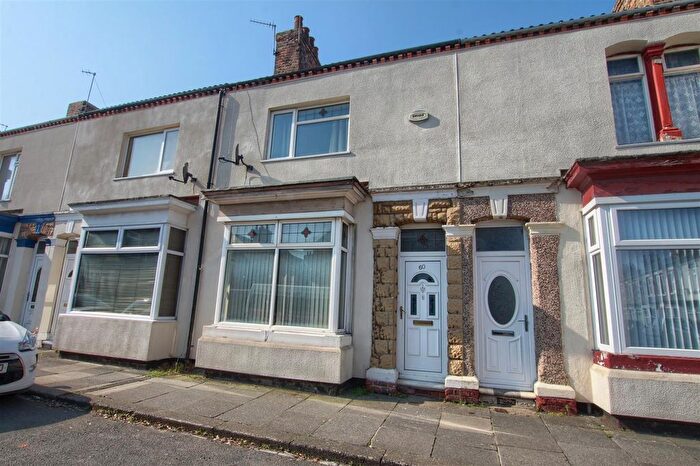 3 Bedroom Terraced House To Rent In Roseberry View, Thornaby, TS17