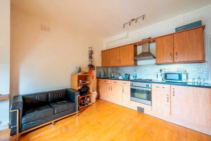 Studio To Rent In Cambalt Road, Putney, London, SW15