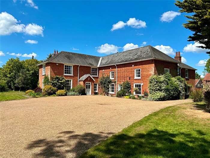 7 Bedroom Equestrian Property For Sale In Melton, Woodbridge, Suffolk, IP12