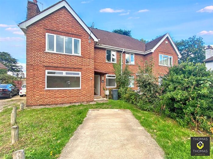 2 Bedroom Maisonette For Sale In Orchard Close, Longford., GL2