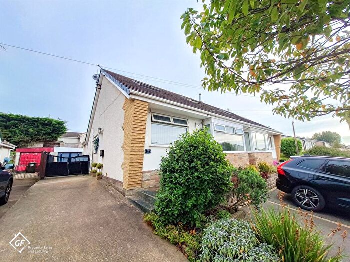 3 Bedroom Semi-Detached Bungalow For Sale In Sunnybank Road, Bolton Le Sands, Carnforth, LA5