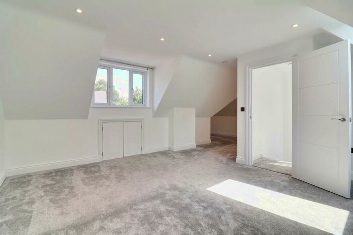 5 Bedroom Detached House To Rent In Parkland Place, Newport, Saffron Walden, CB11