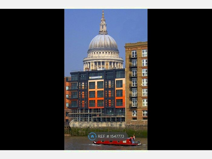 Studio To Rent In Sir John Lyon House, London, EC4V