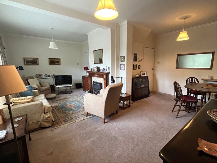 2 Bedroom Bungalow For Sale In Highfield Road, Derby, Derbyshire, DE22