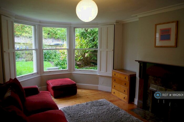 1 Bedroom Flat To Rent In Cotham, Bristol, BS6