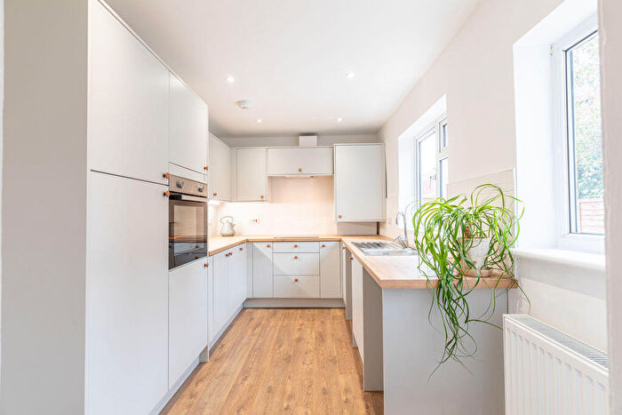 3 Bedroom House To Rent In Stanley Street, Prestwich Manchester, M25