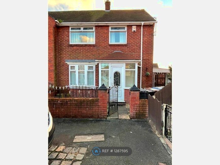 3 Bedroom End Of Terrace House To Rent In Anson Place, Wigan WN5