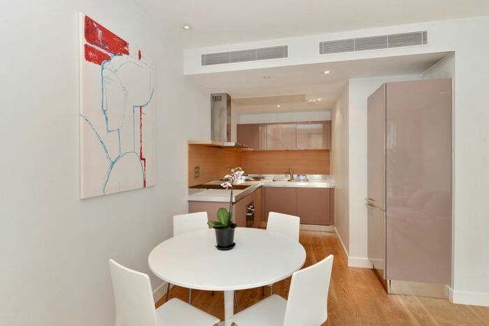 1 Bedroom Flat To Rent In Gatliff Road, London, SW1W
