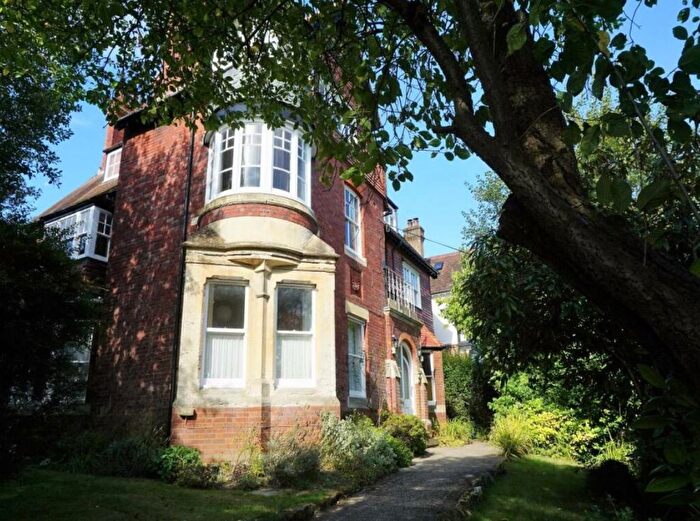 1 Bedroom Property To Rent In Flat Warwick Park, Tunbridge Wells, Kent, TN2