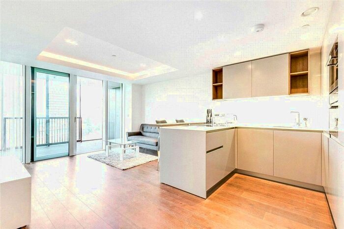 1 Bedroom Flat To Rent In Dahlia House, Paddington Gardens, London W2