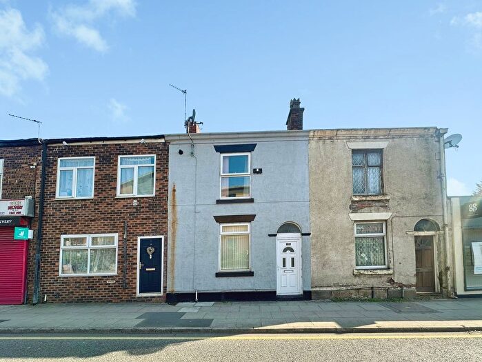 2 Bedroom Terraced House For Sale In Ainsworth Road, Radcliffe, M26