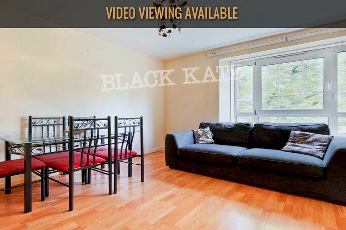 2 Bedroom Flat To Rent In Peckham Road, SE5