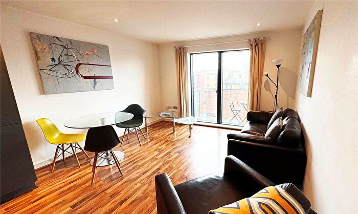 1 Bedroom Flat To Rent In Copenhagen Street, London, N1