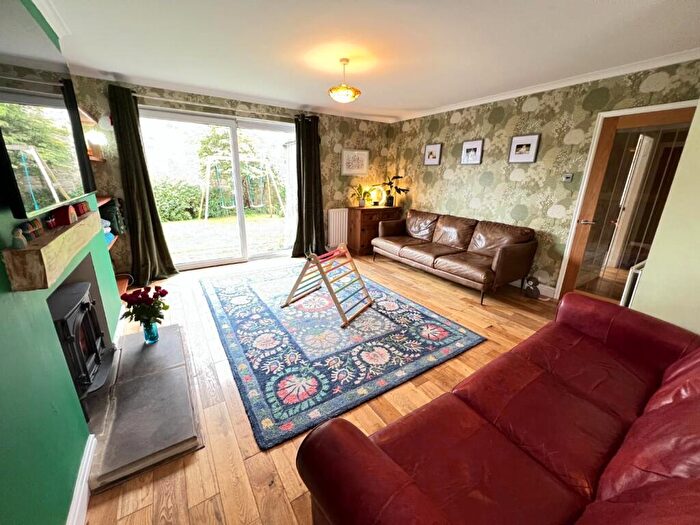 4 Bedroom Detached House For Sale In Manor Court, Heighington Village, Newton Aycliffe, DL5