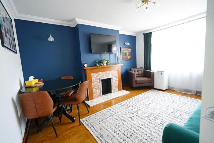 2 Bedroom Maisonette To Rent In Clarkebourne Drive, Grays, RM17