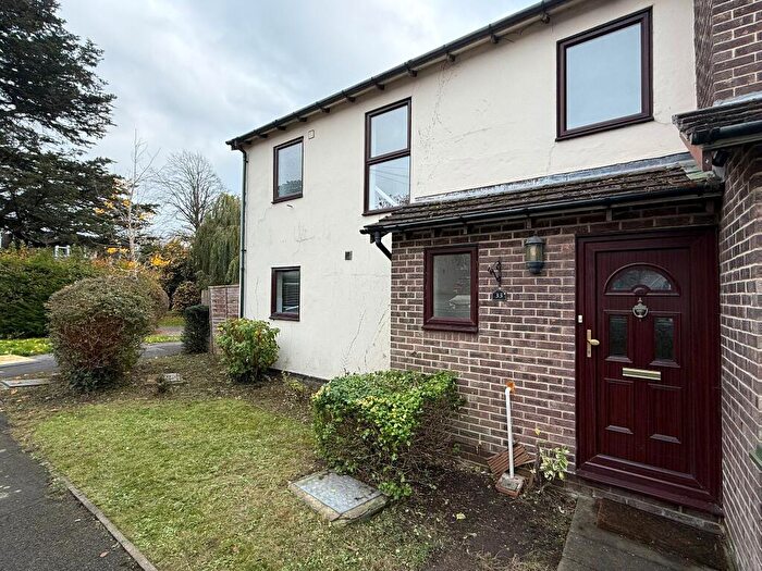 3 Bedroom House To Rent In Cleveland Drive Fareham Unfurnished, PO14