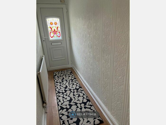 3 Bedroom Terraced House To Rent In Birmingham, Birmingham, B31