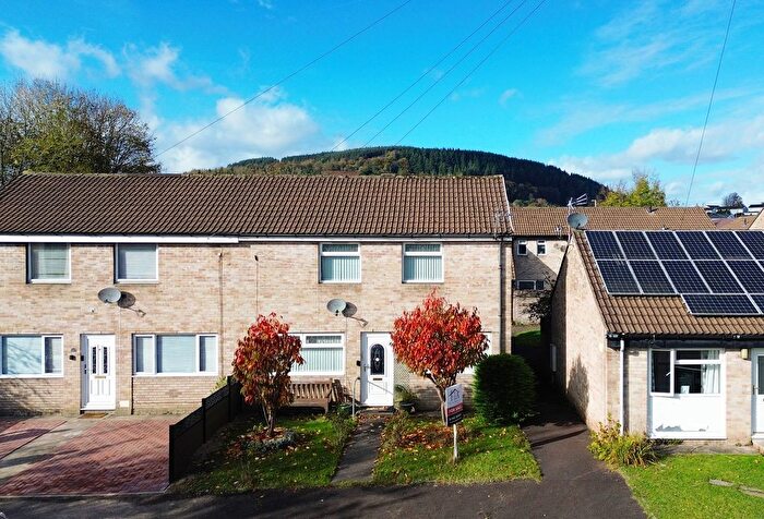 3 Bedroom Semi-Detached House For Sale In Lanelay Park, Talbot Green, Pontyclun, Rhondda Cynon Taff., CF72