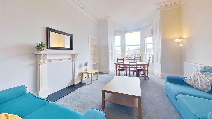 4 Bedroom Flat To Rent In () Dalkeith Road, Edinburgh, EH16
