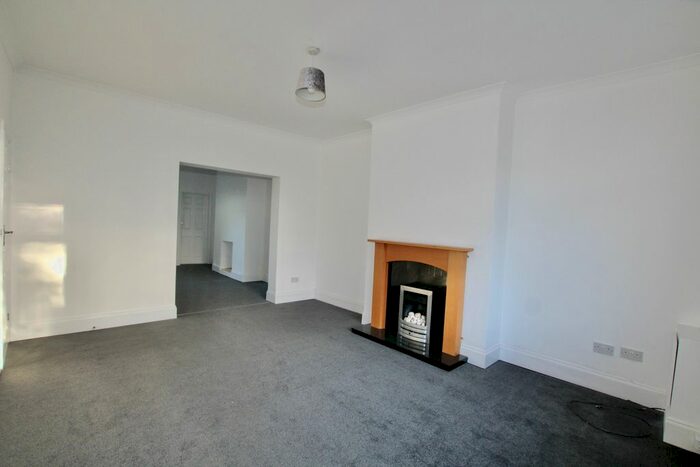 2 Bedroom Terraced House To Rent In Houghton Road, Houghton Le-Spring, DH5