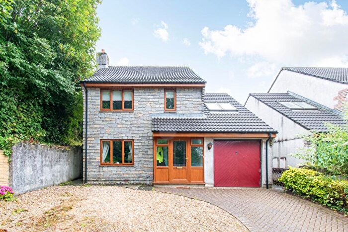 3 Bedroom Detached House To Rent In Oak Drive, Liskeard, PL14